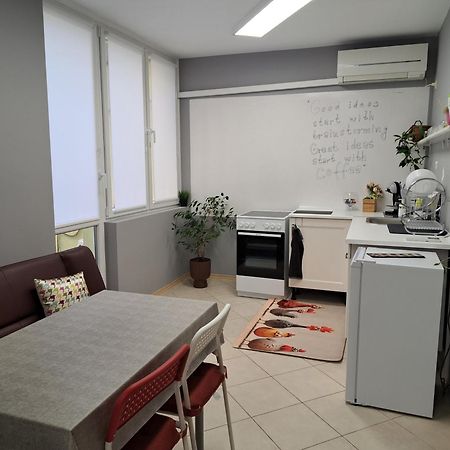 Sixtyships Ruse Center Apartment Luaran gambar