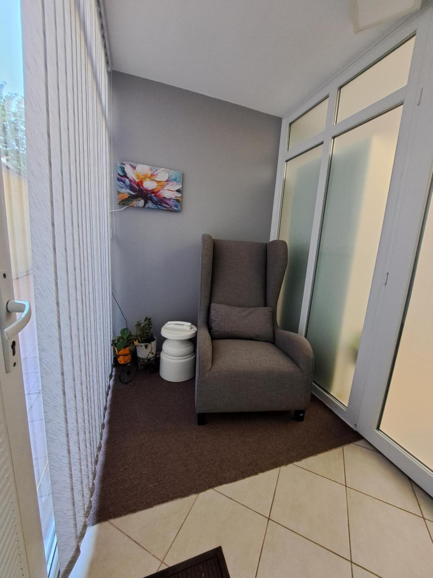 Sixtyships Ruse Center Apartment Luaran gambar
