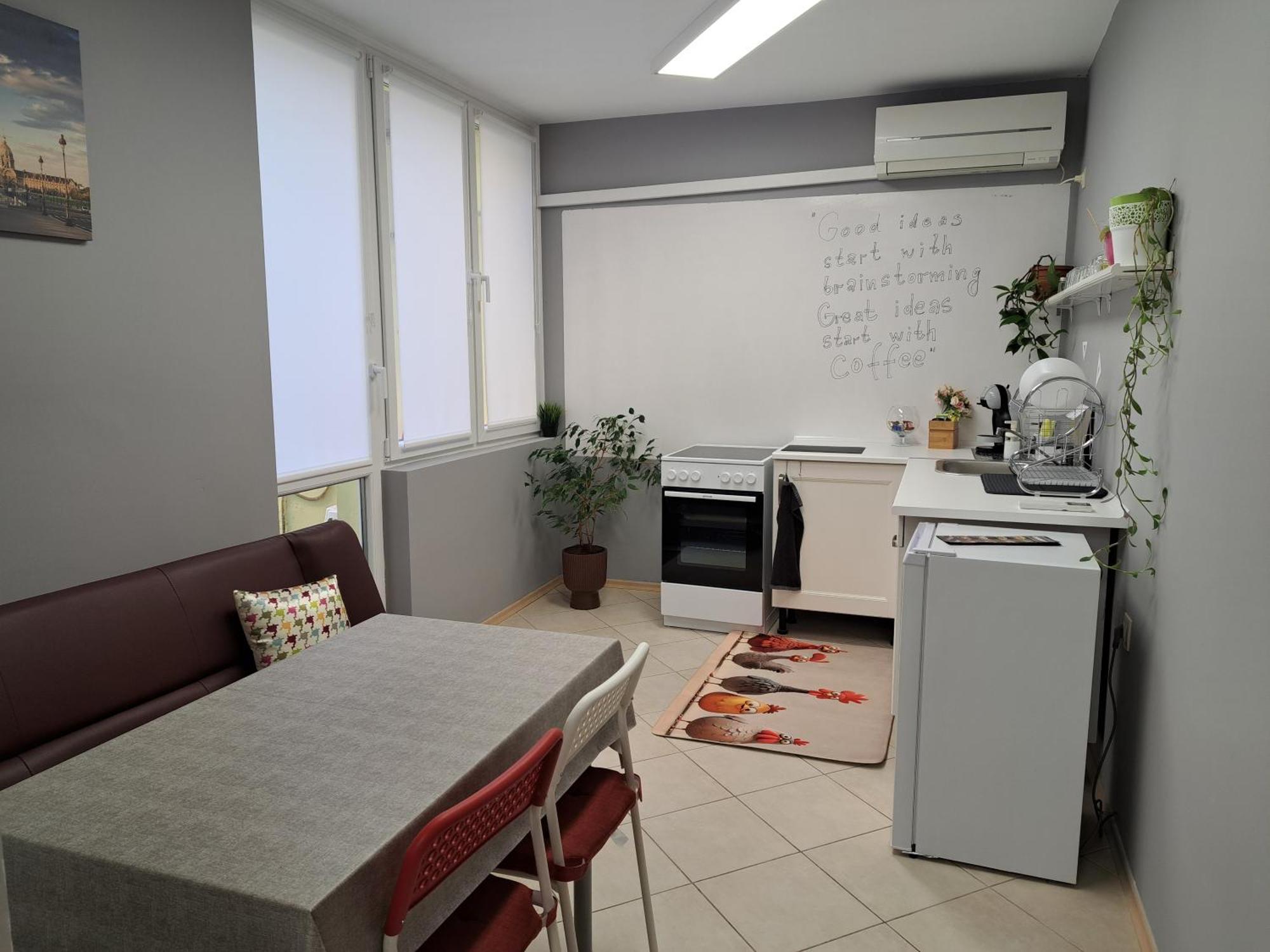 Sixtyships Ruse Center Apartment Luaran gambar