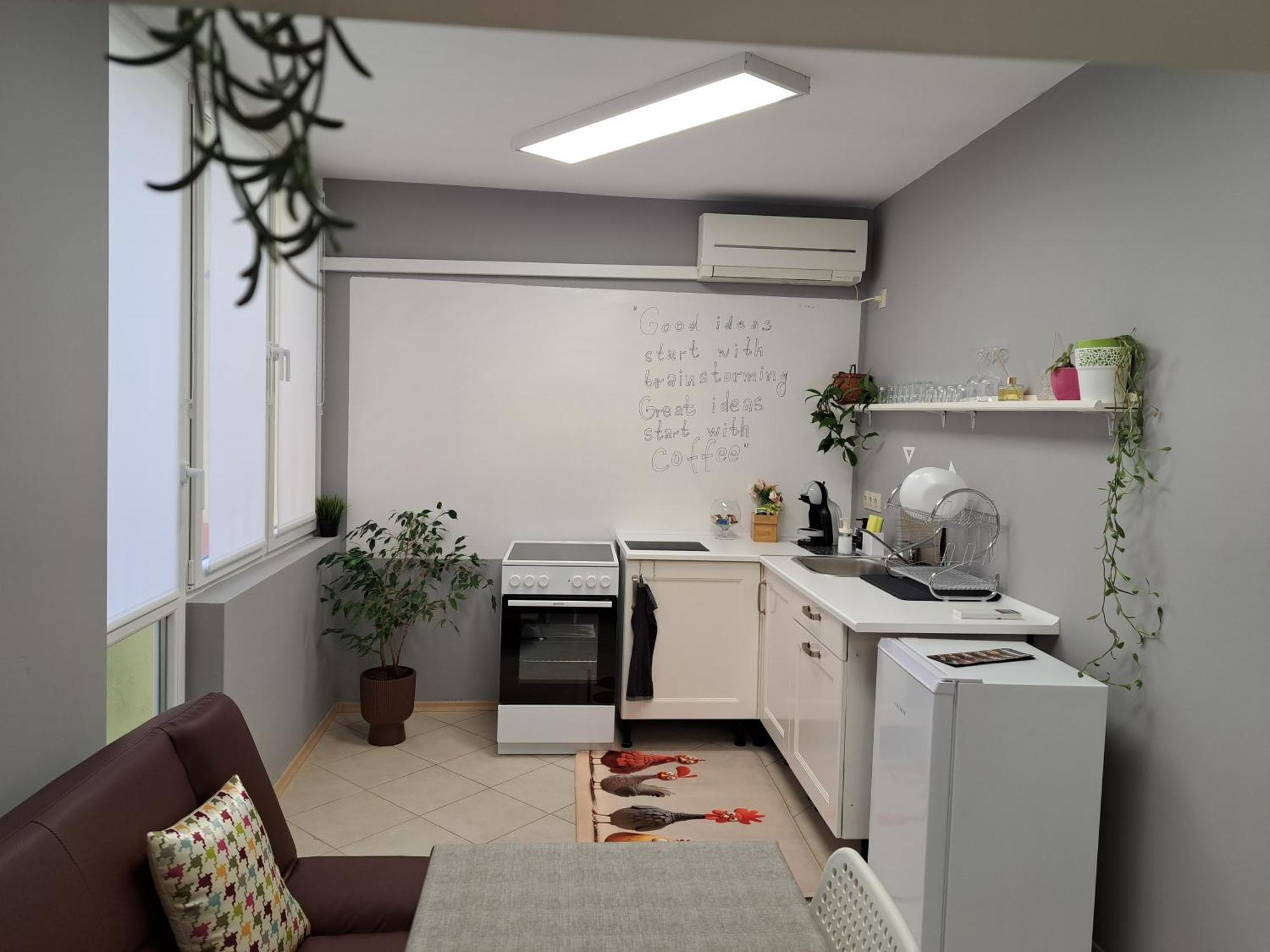Sixtyships Ruse Center Apartment Luaran gambar